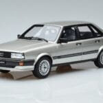 Audi Audi 80 B2 Quattro Otto 1:18 1:18 Résine