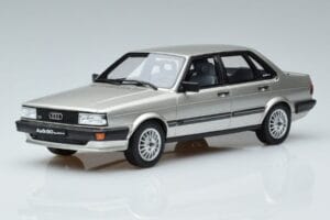 Audi 80 B2 Quattro Otto 1:18