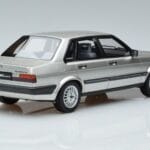 Audi Audi 80 B2 Quattro Otto 1:18 1:18 Résine