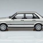 Audi Audi 80 B2 Quattro Otto 1:18 1:18 Résine