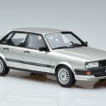 Audi Audi 80 B2 Quattro Otto 1:18 1:18 Résine