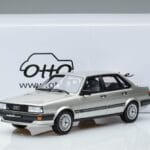 Audi Audi 80 B2 Quattro Otto 1:18 1:18 Résine
