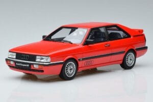 Audi Coupé GT B2 Otto 1:18