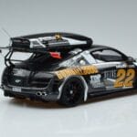 Audi Audi R8 #22 Gumball 3000 GT Spirit 1:18 1:18 Résine