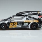 Audi Audi R8 #22 Gumball 3000 GT Spirit 1:18 1:18 Résine