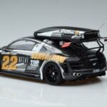 Audi Audi R8 #22 Gumball 3000 GT Spirit 1:18 1:18 Résine