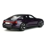 Audi Audi RS e-tron GT GT Spirit 1:18 1:18 Résine