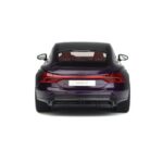 Audi Audi RS e-tron GT GT Spirit 1:18 1:18 Résine