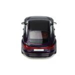 Audi Audi RS e-tron GT GT Spirit 1:18 1:18 Résine