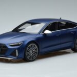 Audi Audi RS7 C8 Sportback ABT Sportsline GT Spirit 1:18 1:18 Résine