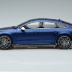 Audi Audi RS7 C8 Sportback ABT Sportsline GT Spirit 1:18 1:18 Résine