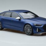 Audi Audi RS7 C8 Sportback ABT Sportsline GT Spirit 1:18 1:18 Résine