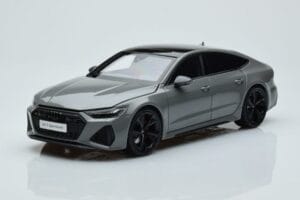 Audi RS7 C8 Sportback Gro Kengfai 1:18