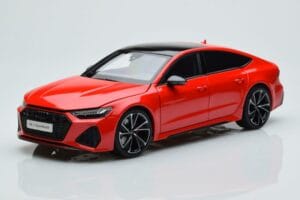 Audi RS7 C8 Sportback Rout Kengfai 1:18