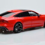 Audi Audi RS7 C8 Sportback Rout Kengfai 1:18 1:18 Résine