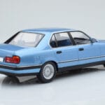 BMW BMW 7-Serie E32 730i Blo MCG 1:18 1:18 Metal