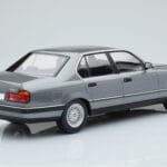 BMW BMW 7-Serie E32 740i Sëlwer MCG 1:18 1:18 Metal