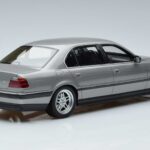 BMW BMW 7er Serie E38 750iL Otto 1:18 1:18 Résine