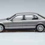 BMW BMW 7er Serie E38 750iL Otto 1:18 1:18 Résine