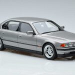 BMW BMW 7er Serie E38 750iL Otto 1:18 1:18 Résine