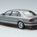 BMW BMW 7er Serie E38 750iL Otto 1:18 1:18 Résine