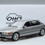 BMW BMW 7er Serie E38 750iL Otto 1:18 1:18 Résine
