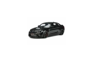 BMW M2 F87 Competition Liicht Performance GT Spirit 1:18