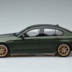 BMW BMW M5 F90 CS GT Spirit 1:18 1:18 Résine