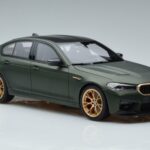 BMW BMW M5 F90 CS GT Spirit 1:18 1:18 Résine