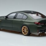 BMW BMW M5 F90 CS GT Spirit 1:18 1:18 Résine