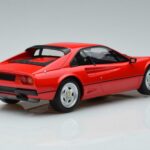 Ferrari Ferrari 208 GTB Turbo GT Spirit 1:18 1:18 Résine
