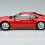 Ferrari Ferrari 208 GTB Turbo GT Spirit 1:18 1:18 Résine