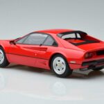 Ferrari Ferrari 208 GTB Turbo GT Spirit 1:18 1:18 Résine
