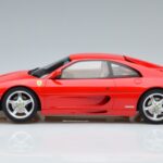 Ferrari Ferrari F355 Berlinetta GT Spirit 1:18 1:18 Résine