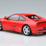 Ferrari Ferrari F355 Berlinetta GT Spirit 1:18 1:18 Résine