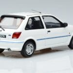 Ford Ford Fiesta Mk3 XR2i Otto 1:18 1:18 Résine