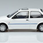 Ford Ford Fiesta Mk3 XR2i Otto 1:18 1:18 Résine