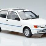 Ford Ford Fiesta Mk3 XR2i Otto 1:18 1:18 Résine