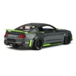 Ford Ford Mustang S550 RTR Spec 5 10. Anniversaire GT Spirit 1:18 1:18 Résine