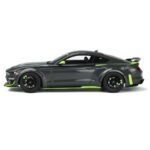 Ford Ford Mustang S550 RTR Spec 5 10. Anniversaire GT Spirit 1:18 1:18 Résine