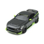 Ford Ford Mustang S550 RTR Spec 5 10. Anniversaire GT Spirit 1:18 1:18 Résine