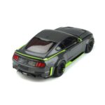 Ford Ford Mustang S550 RTR Spec 5 10. Anniversaire GT Spirit 1:18 1:18 Résine