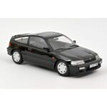 Honda Honda CRX EF Norev 1:18 1:18 Metal