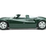 Jaguar Jaguar XJ13 GT Spirit 1:18 1:18 Résine