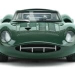 Jaguar Jaguar XJ13 GT Spirit 1:18 1:18 Résine