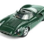Jaguar Jaguar XJ13 GT Spirit 1:18 1:18 Résine