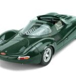 Jaguar Jaguar XJ13 GT Spirit 1:18 1:18 Résine