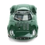 Jaguar Jaguar XJ13 GT Spirit 1:18 1:18 Résine