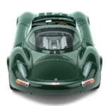 Jaguar Jaguar XJ13 GT Spirit 1:18 1:18 Résine