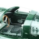 Jaguar Jaguar XJ13 GT Spirit 1:18 1:18 Résine